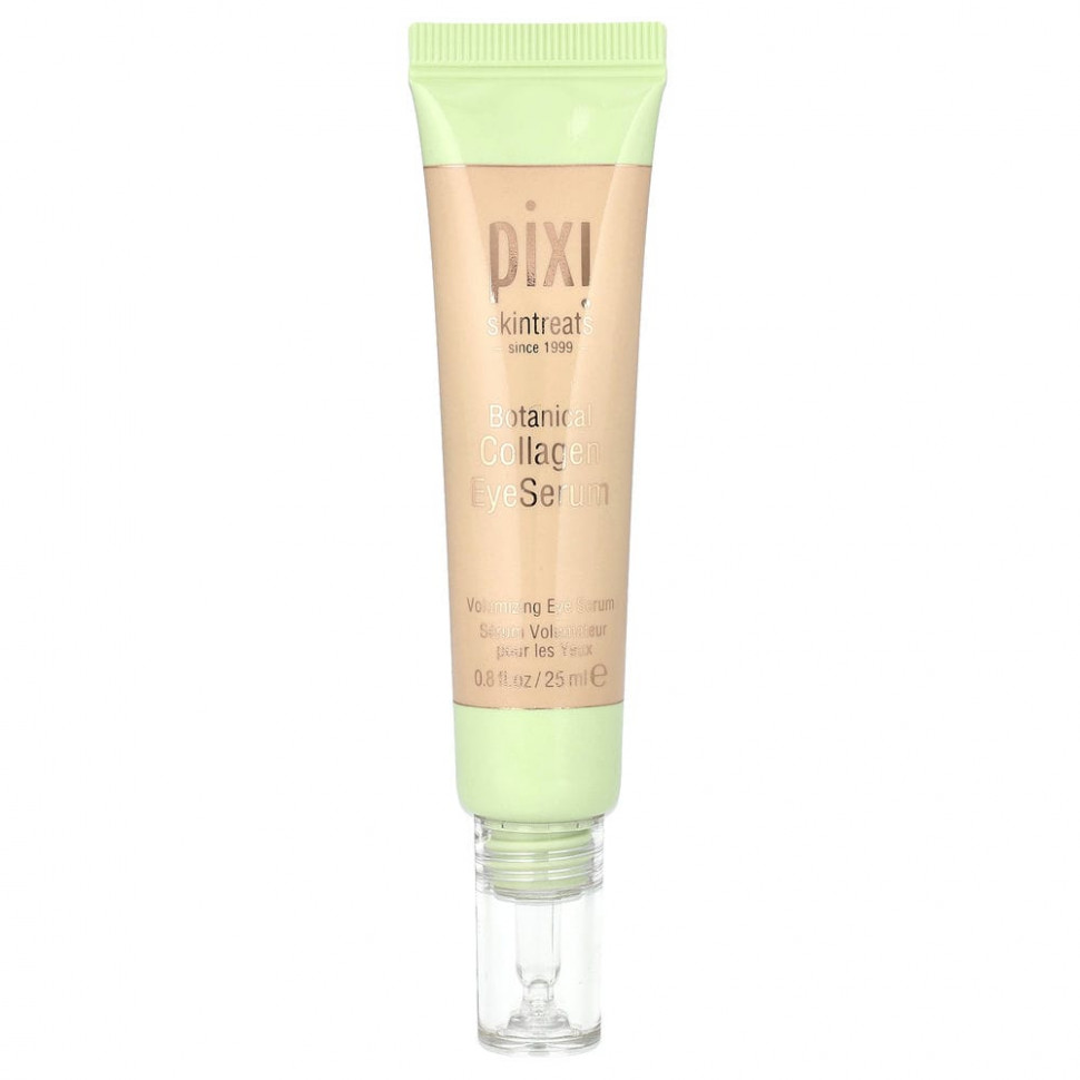   (Iherb) Pixi Beauty, Skintreats,        , 25  (0,8 . )    -     , -, 