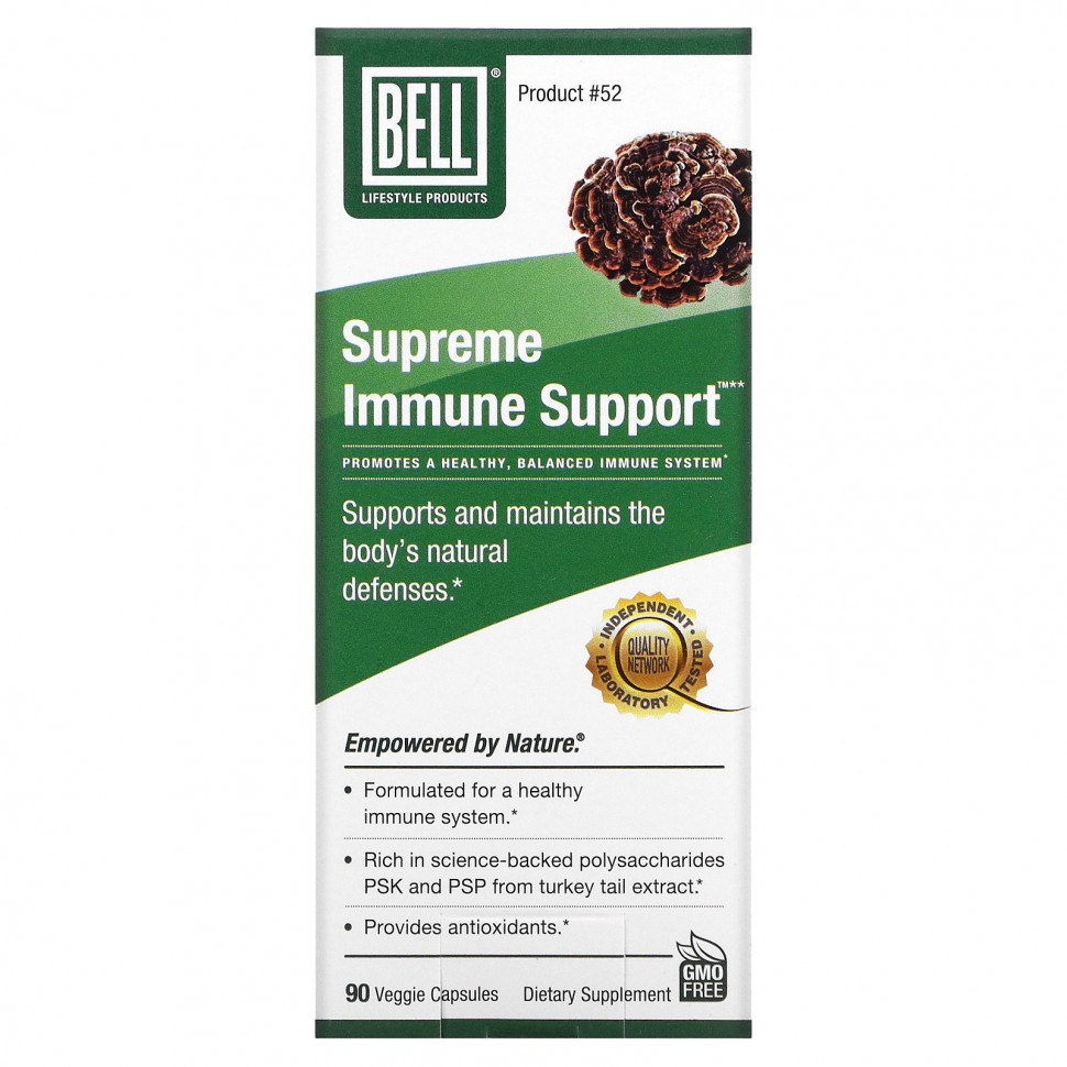   (Iherb) Bell Lifestyle,    , 500 , 90     -     , -, 