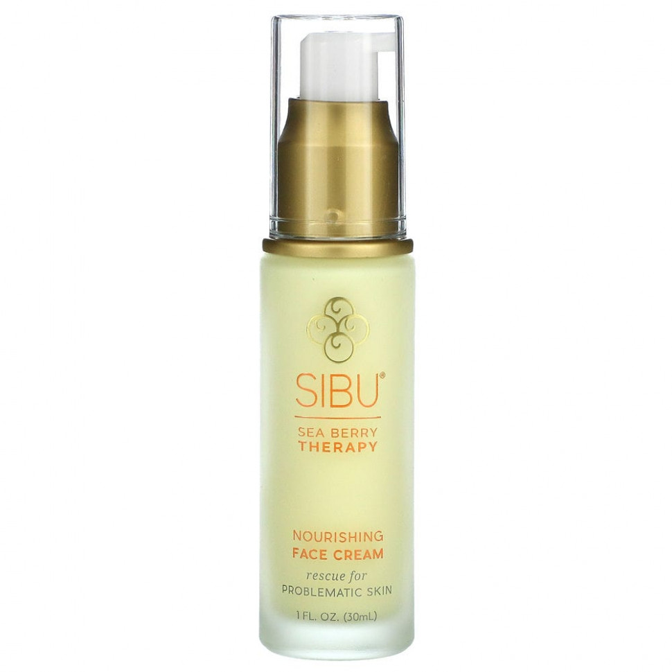   (Iherb) Sibu Beauty, ,    , 1 . .(30 )    -     , -, 