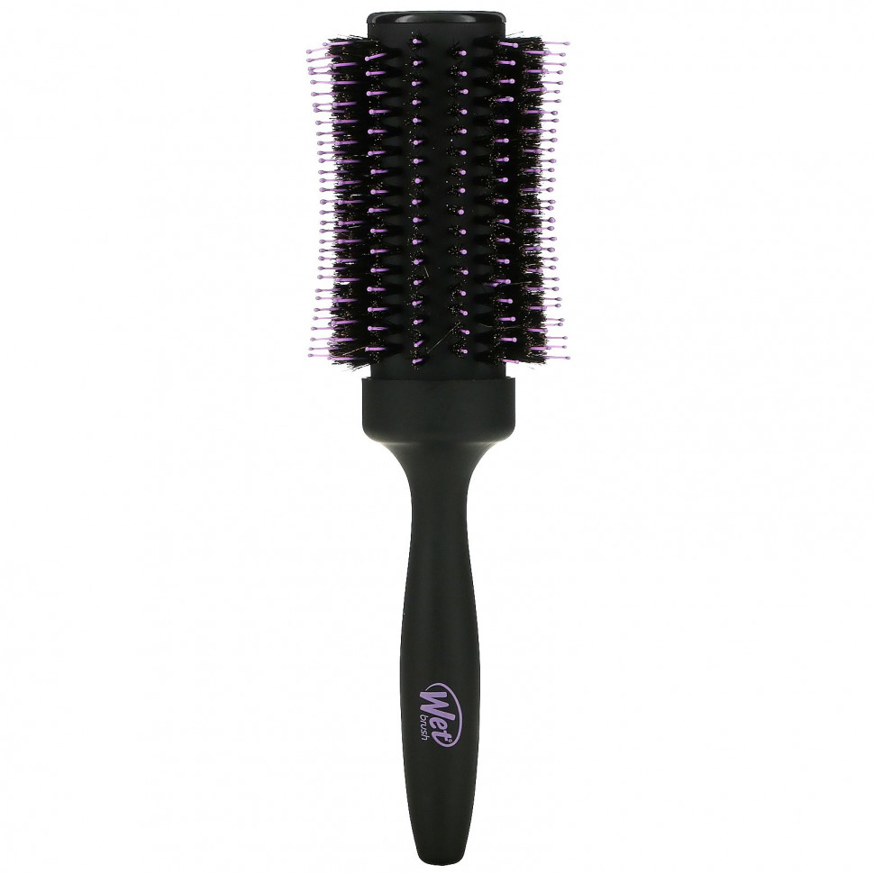 ���� ������ (Iherb) Wet Brush, Break Free, ������� ����� ��� ���������� ������, ��� ������ / ������ �����, 1 ��., ������ �� 3290 ���