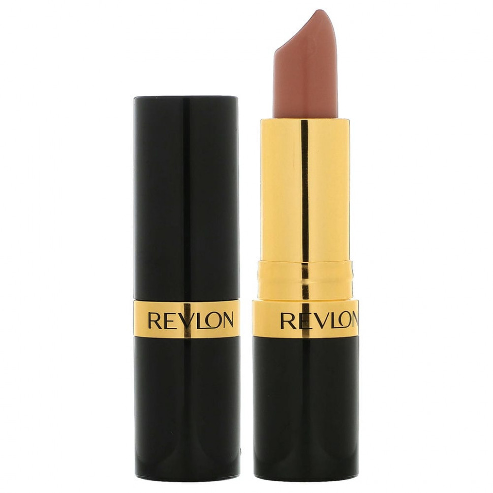   (Iherb) Revlon, Super Lustrous,  , , 044 Bare Affair, 4,2  (0,15 )    -     , -, 