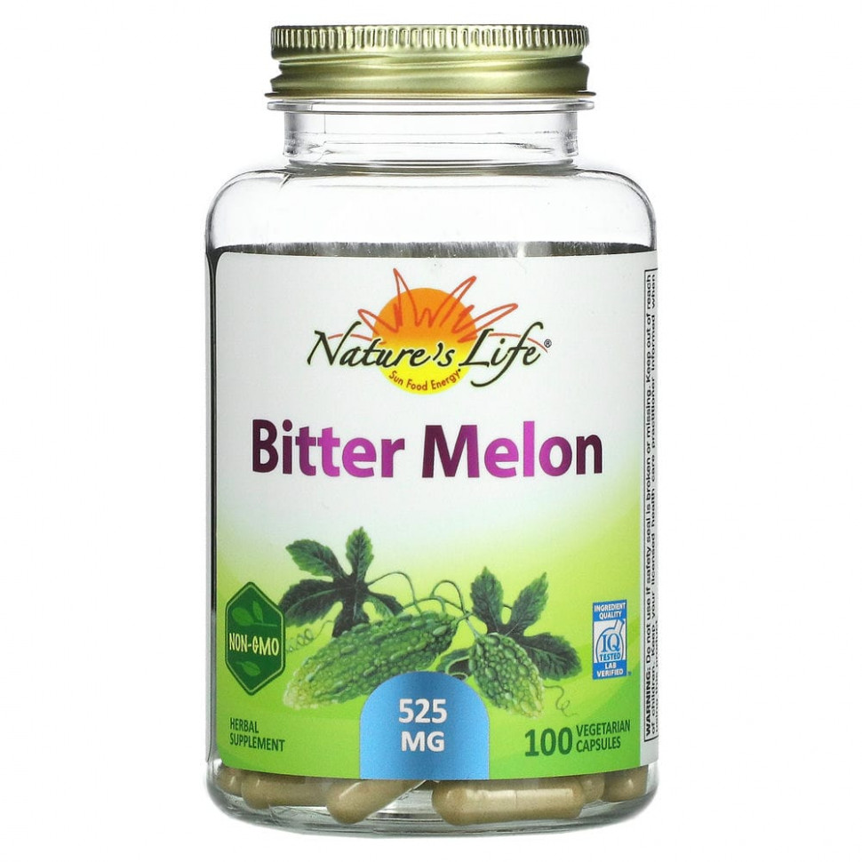   (Iherb) Nature's Herbs,   , 525 , 100      -     , -, 