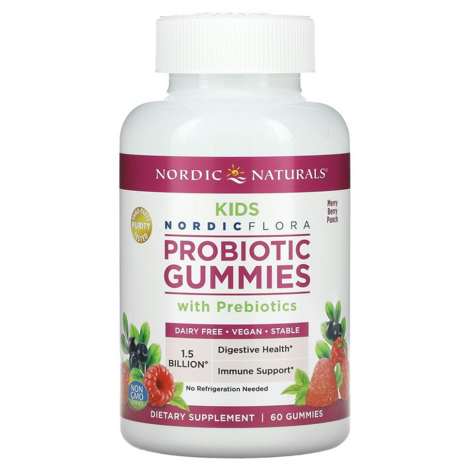   (Iherb) Nordic Naturals,      ,   , 60      -     , -, 