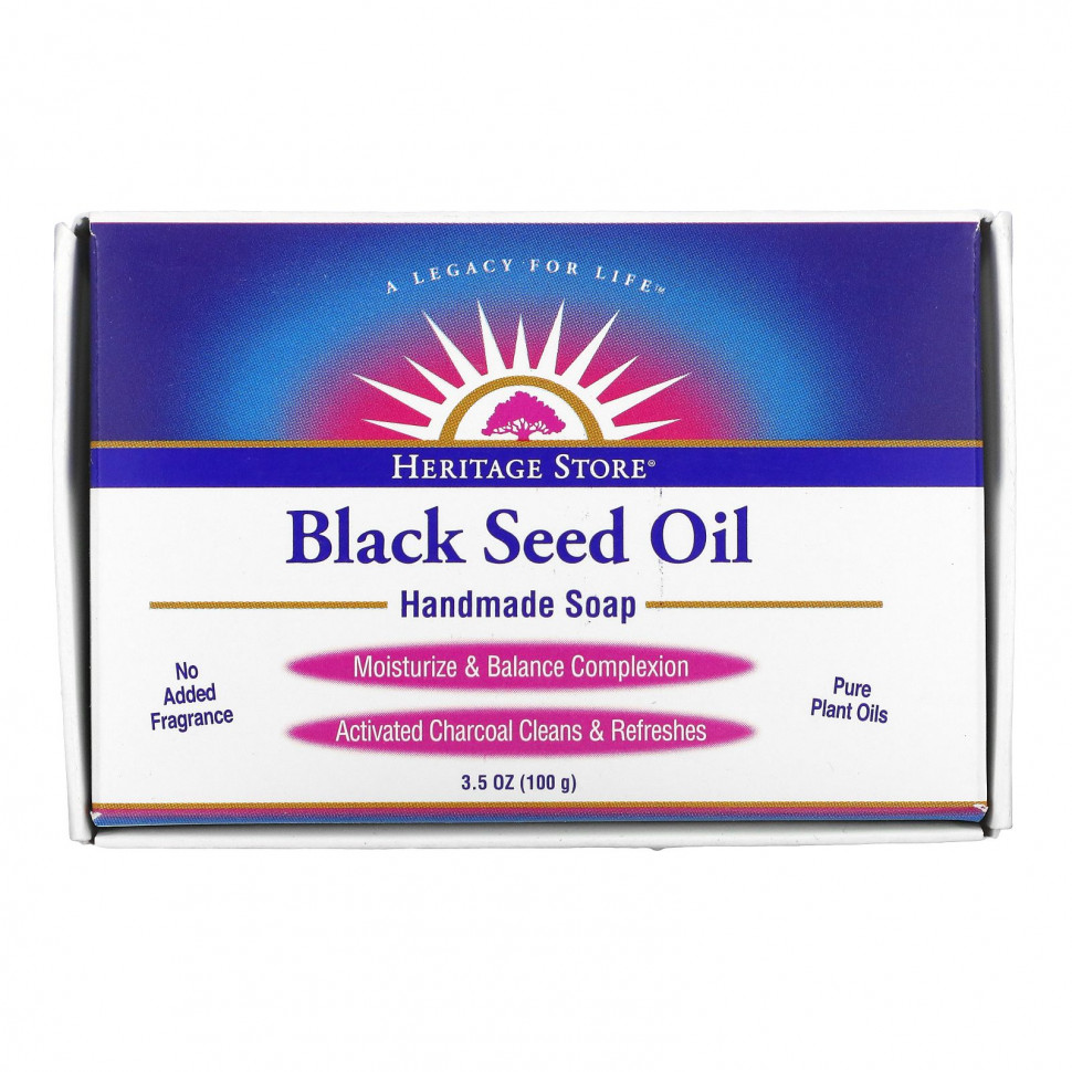 ���� ������ (Iherb) Heritage Store, ���� ������ ������ � ������ �� ����� ������� �����, 100 � (3,5 �����), ������ �� 910 ���