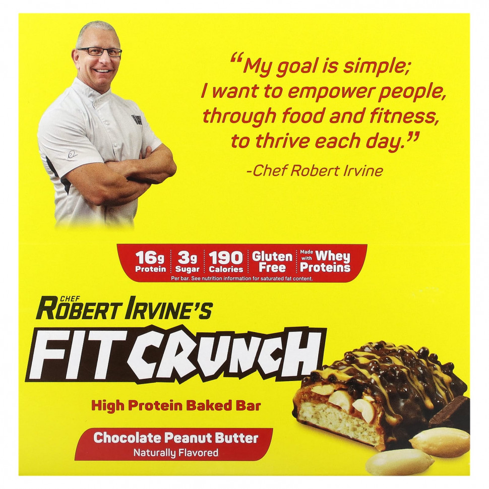   (Iherb) FITCRUNCH,      ,    , 9 , 46  (1,62 )    -     , -, 