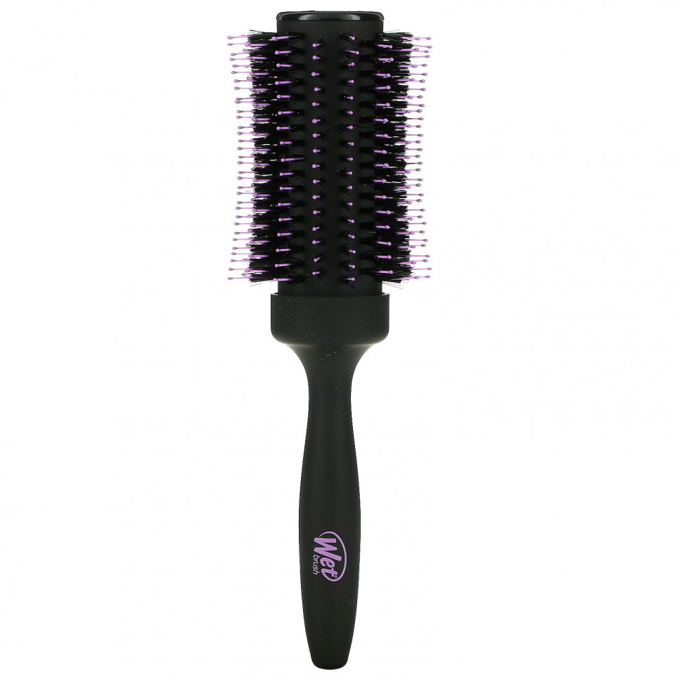   (Iherb) Wet Brush, Break Free,     ,   /  , 1 .    -     , -, 