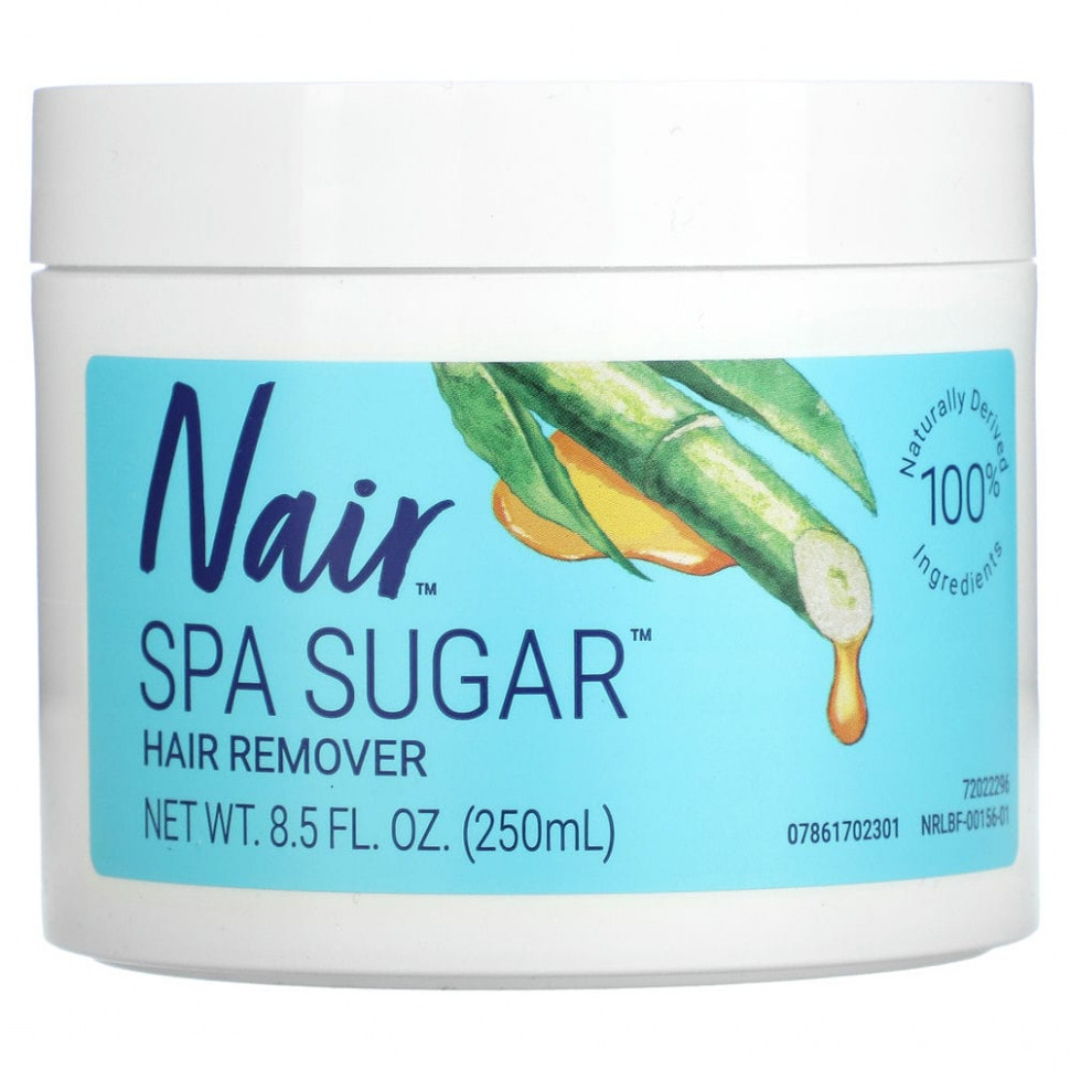   (Iherb) Nair,    , -, 250  (8,5 . )    -     , -, 