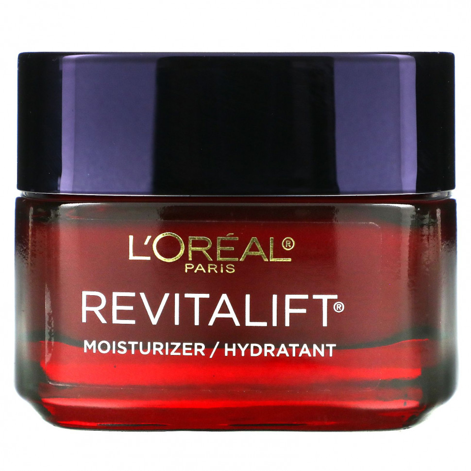   (Iherb) L'Oreal, Revitalift Triple Power,   , 48  (1,7 )    -     , -, 