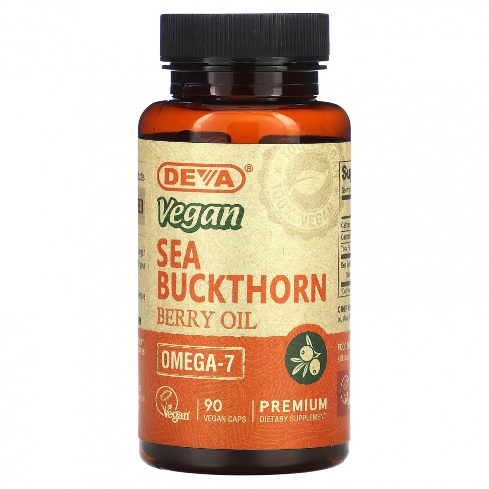   (Iherb) Deva,    , 90  ,   4630 