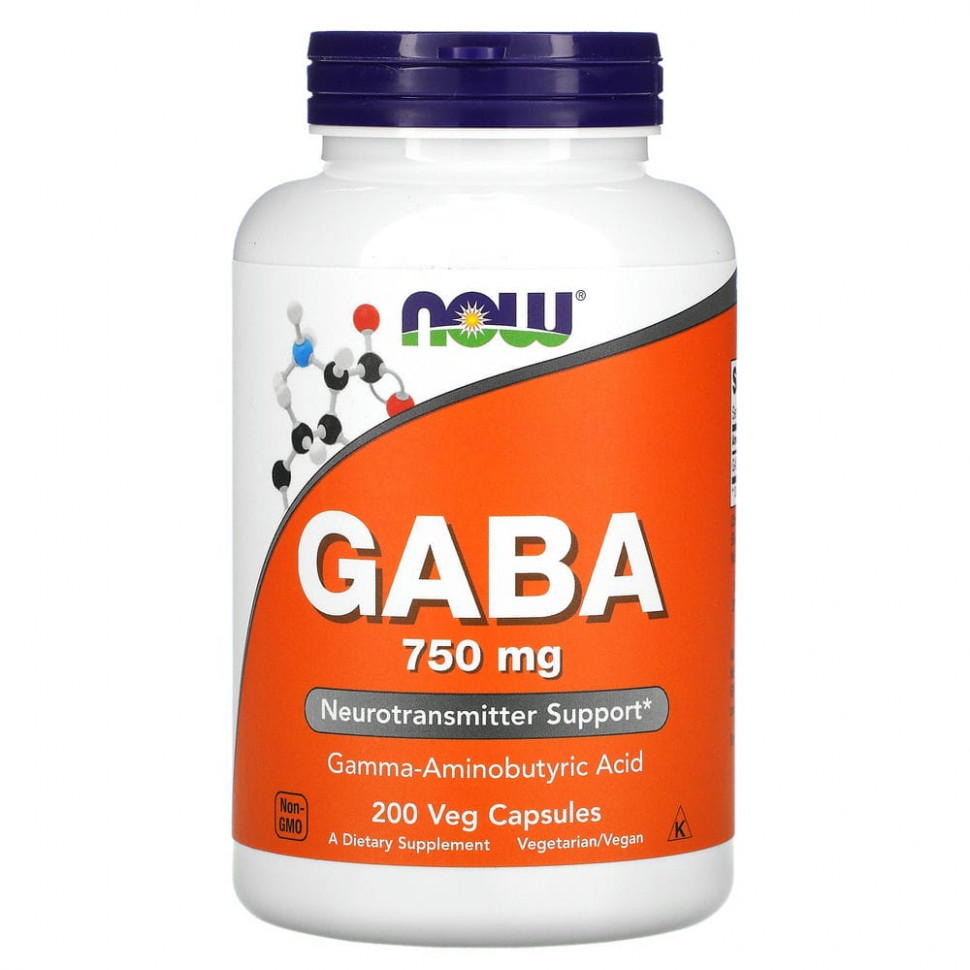   (Iherb) NOW Foods, , 750 , 200      -     , -, 