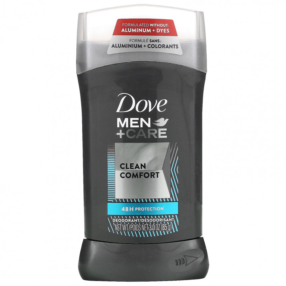   (Iherb) Dove, Men + Care, ,  , 85  (3 )    -     , -, 