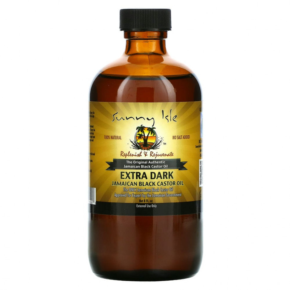   (Iherb) Sunny Isle,      , 8 .     -     , -, 