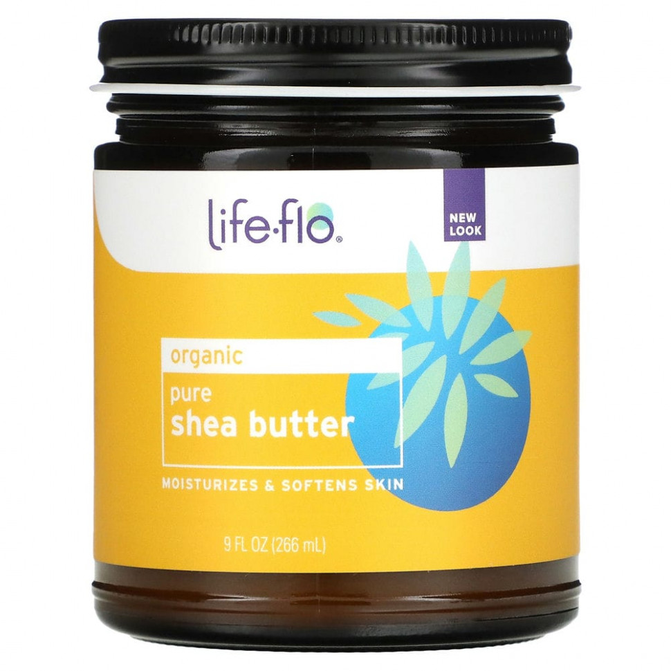 ���� ������ (Iherb) Life-flo, ������ ����� �� ��� ����� �� �����, 266 �� (9 ������ �����), ������ �� 2870 ���