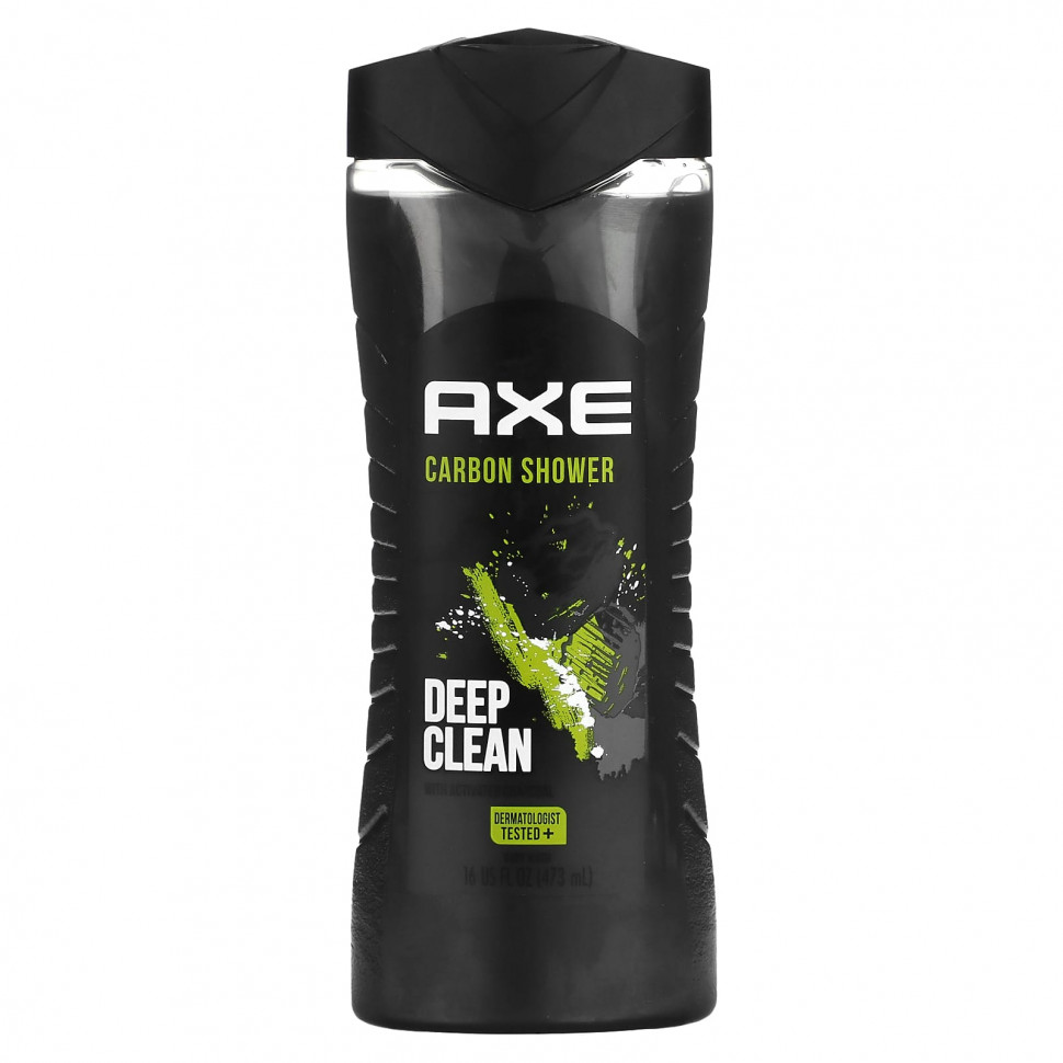   (Iherb) Axe,   ,  , 473  (16 . )    -     , -, 