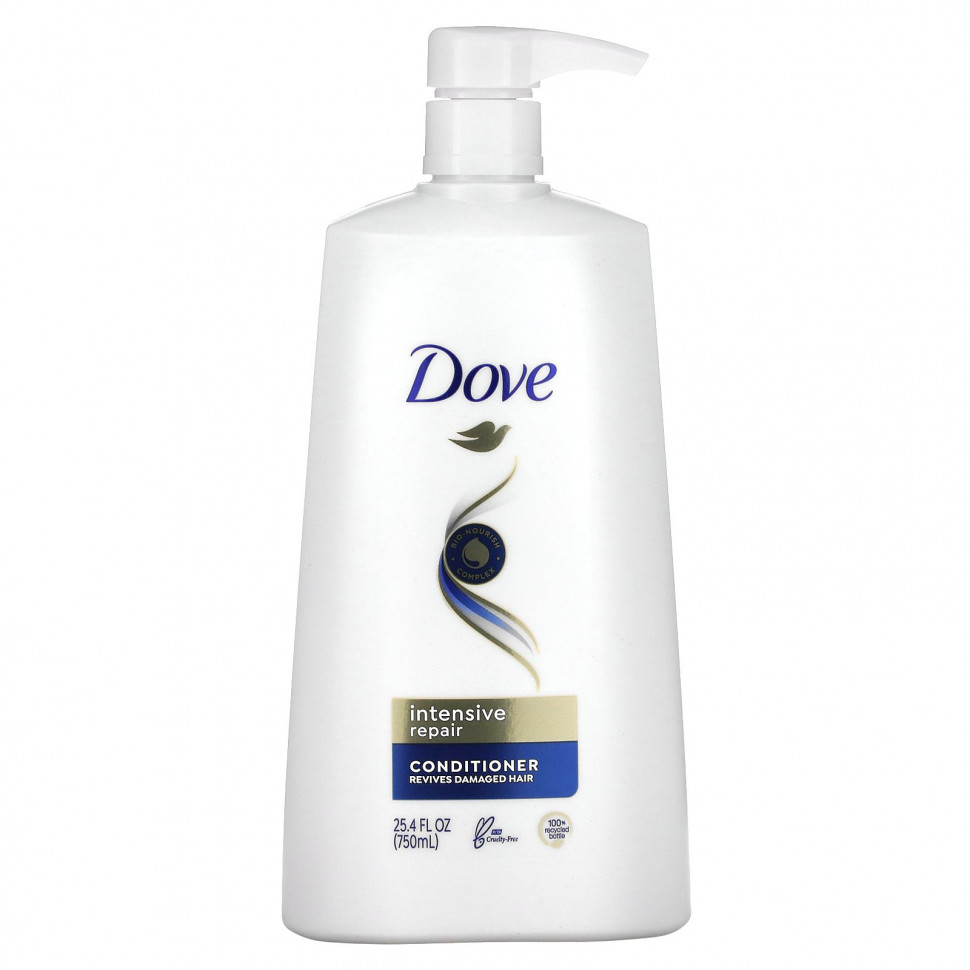   (Iherb) Dove,    , 750  (25,4 . )    -     , -, 