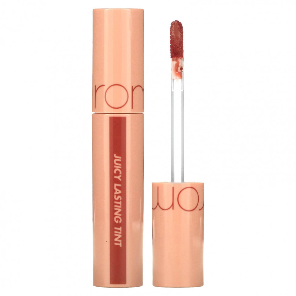 ���� ������ (Iherb) rom&nd, Juicy Lasting Tint, ������� 23 ���������, 5,5 �, ������ �� 1790 ���
