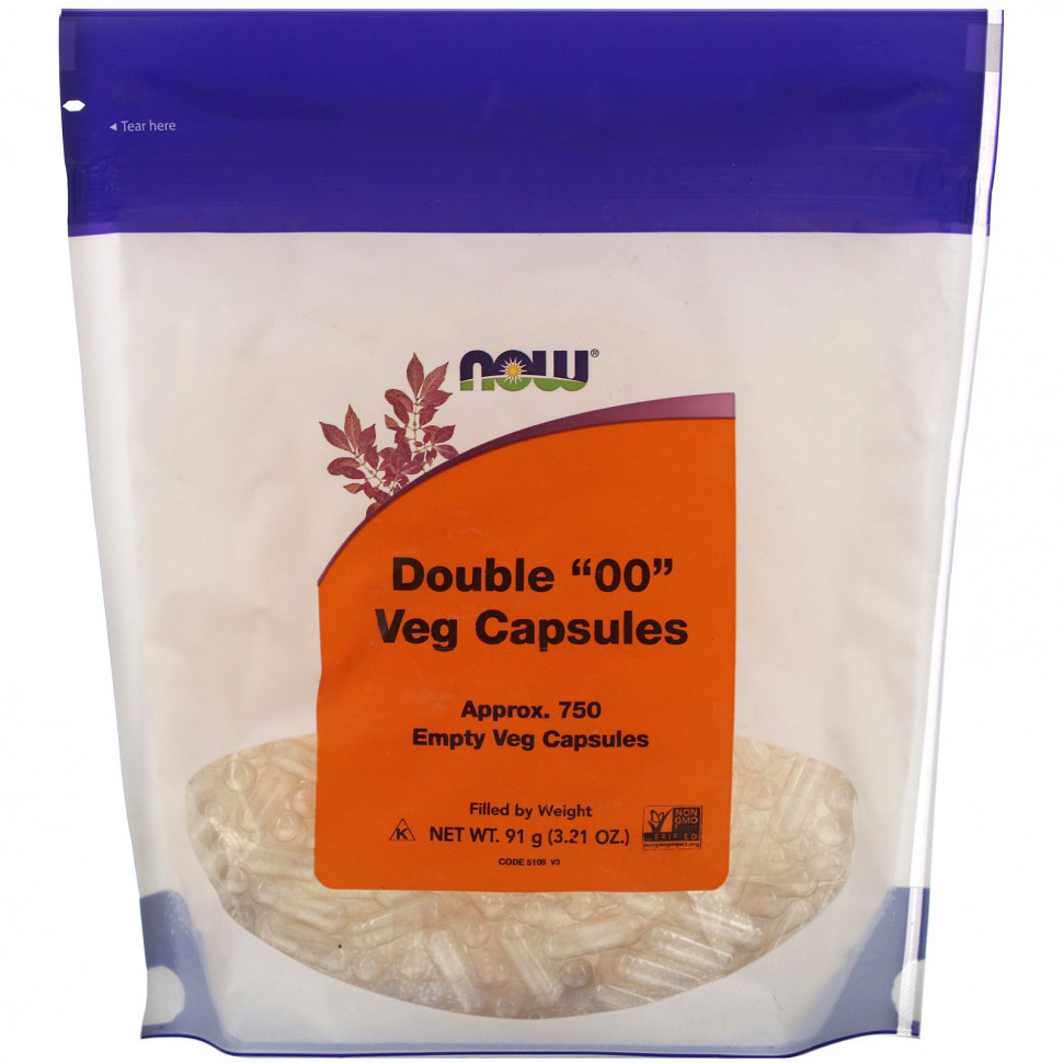   (Iherb) NOW Foods,   00 , . 750       -     , -, 