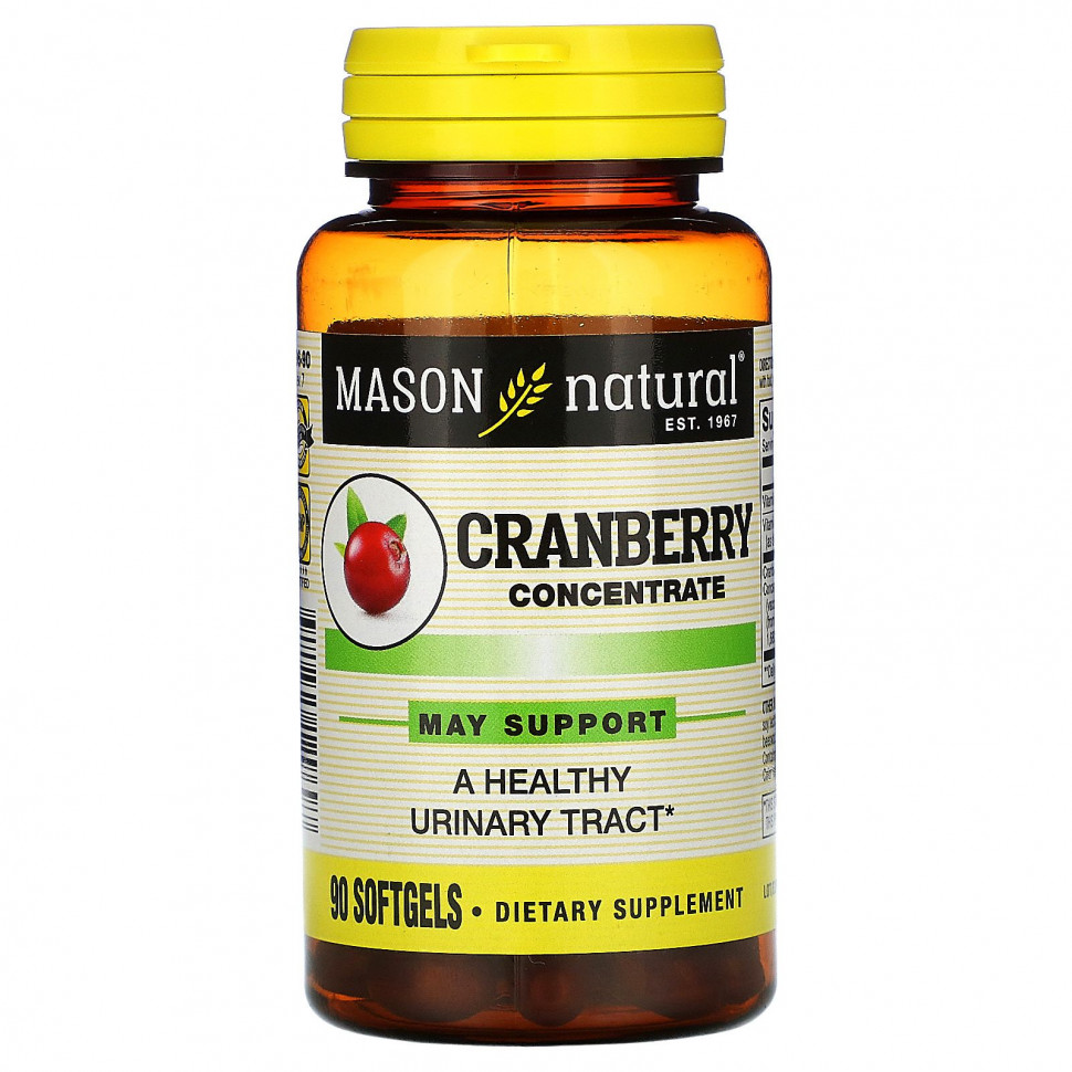   (Iherb) Mason Natural,  , 90      -     , -, 