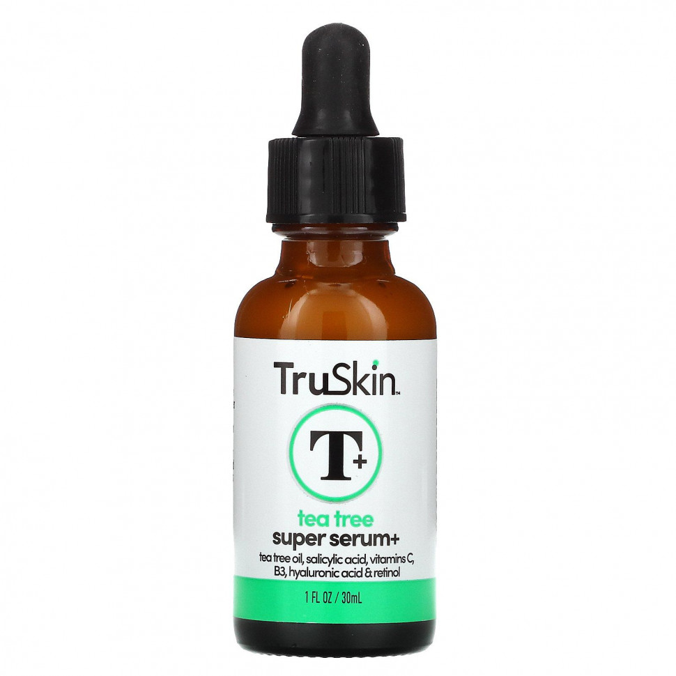   (Iherb) TruSkin,     +, 30  (1 . )    -     , -, 