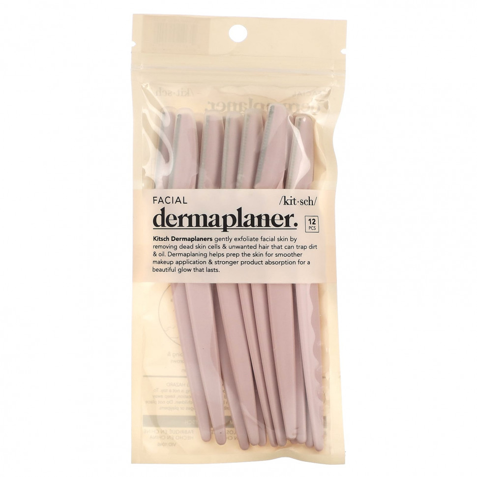 ���� ������ (Iherb) Kitsch, ����������� ��� ����, 12 ��., ������ �� 1330 ���