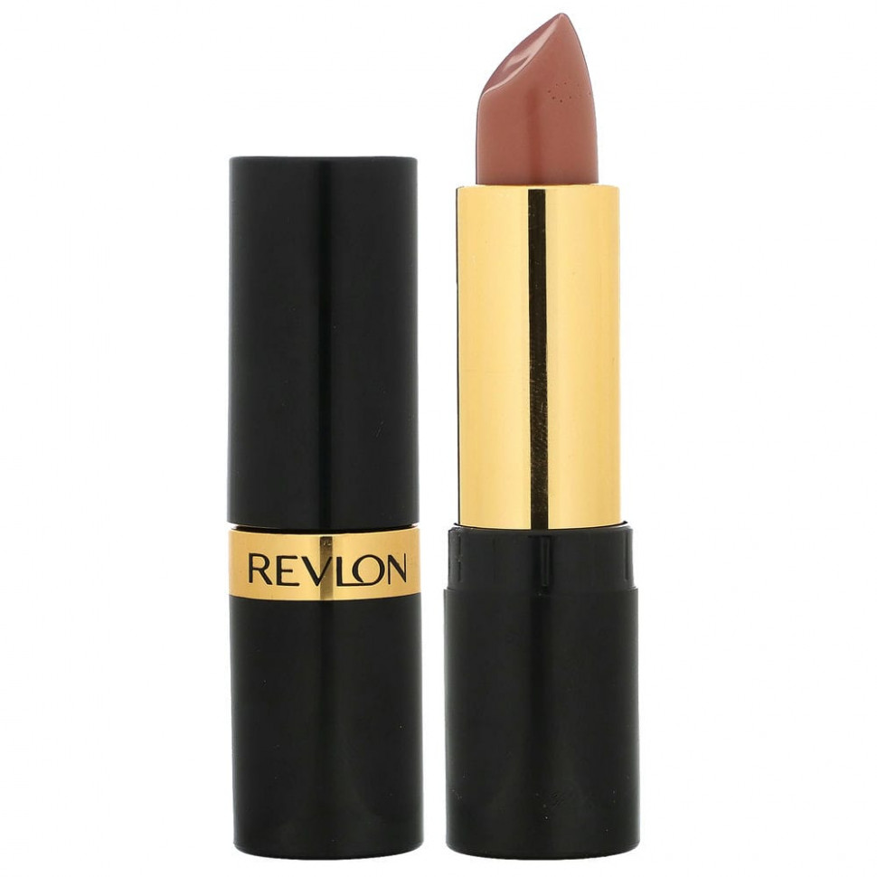   (Iherb) Revlon, Super Lustrous,  , , 755 Bare It All, 4,2  (0,15 )    -     , -, 