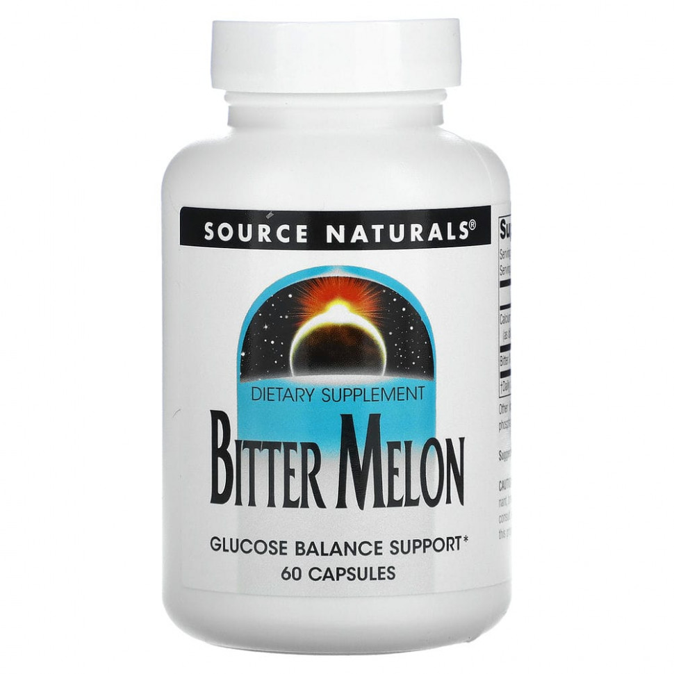   (Iherb) Source Naturals,   , 60     -     , -, 