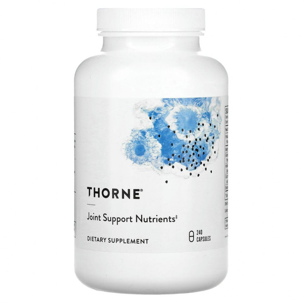 ���� ������ (Iherb) Thorne Research, AR-Encap, 240 ������, ������ �� 8430 ���