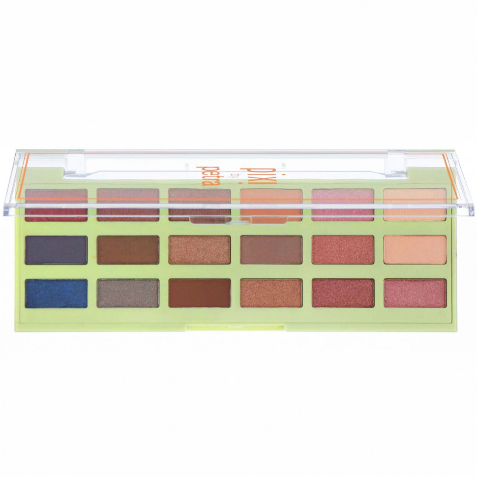   (Iherb) Pixi Beauty, Lid Lovelies, 2- ,   , 0,47 . (13,32 )    -     , -, 