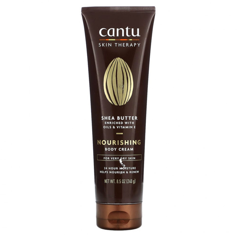   (Iherb) Cantu,    ,  , 240  (8,5 )    -     , -, 