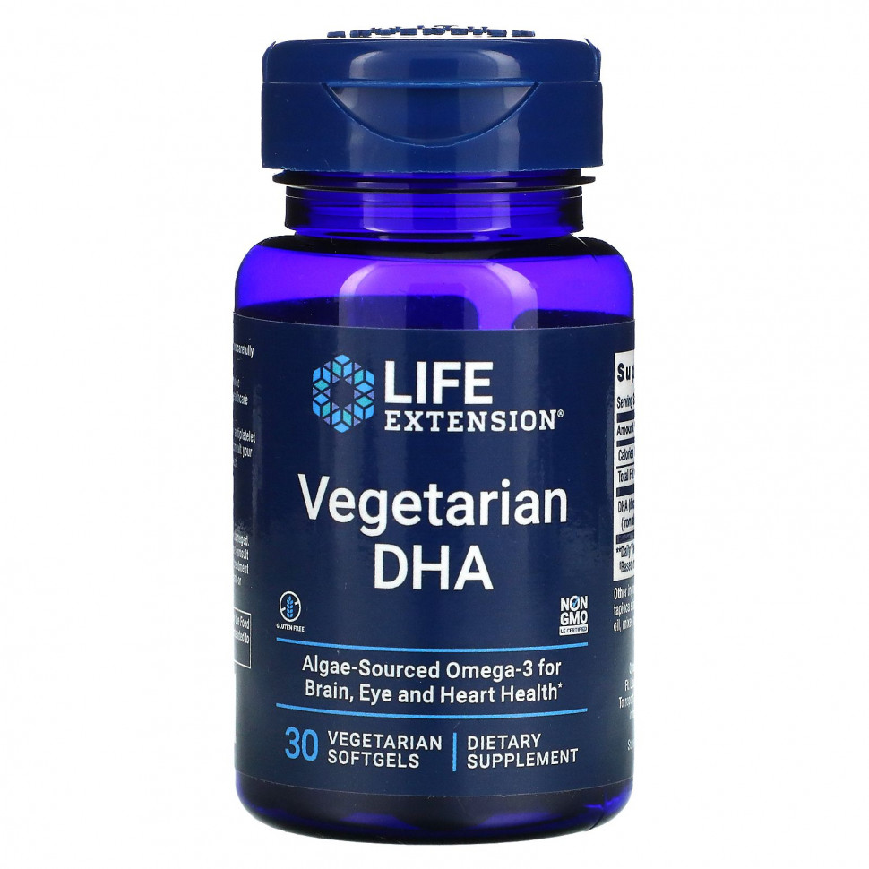   (Iherb) Life Extension,  , 30      -     , -, 