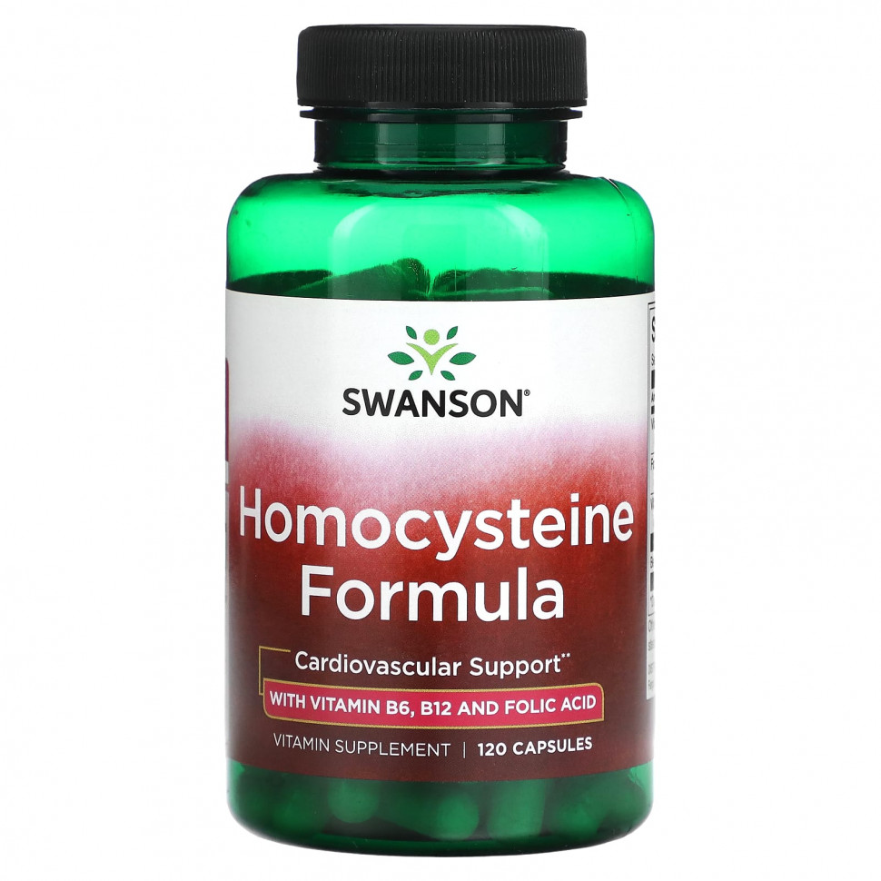 ���� ������ (Iherb) Swanson, ������� ������������, 120 ������, ������ �� 2480 ���