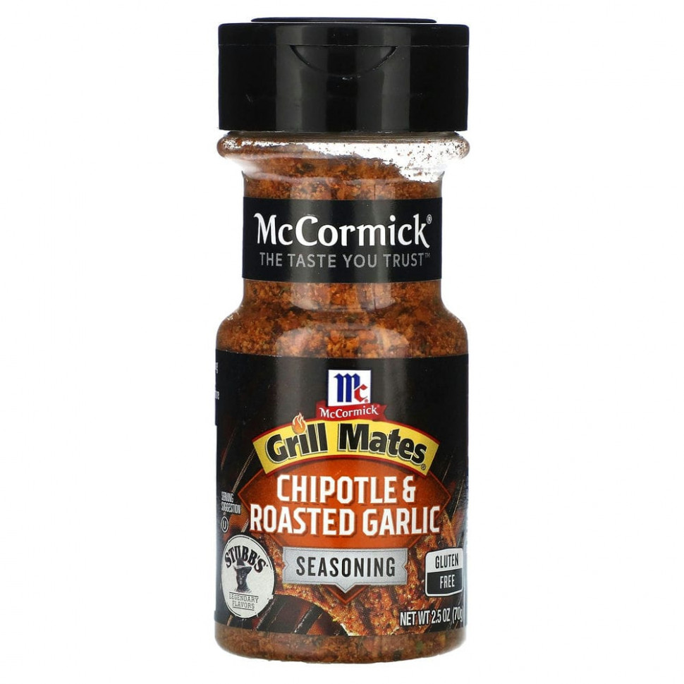   (Iherb) McCormick Grill Mates,      , 70  (2,5 )    -     , -, 