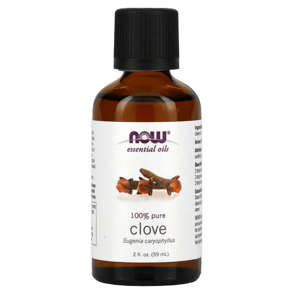   (Iherb) NOW Foods,    , 59     -     , -, 