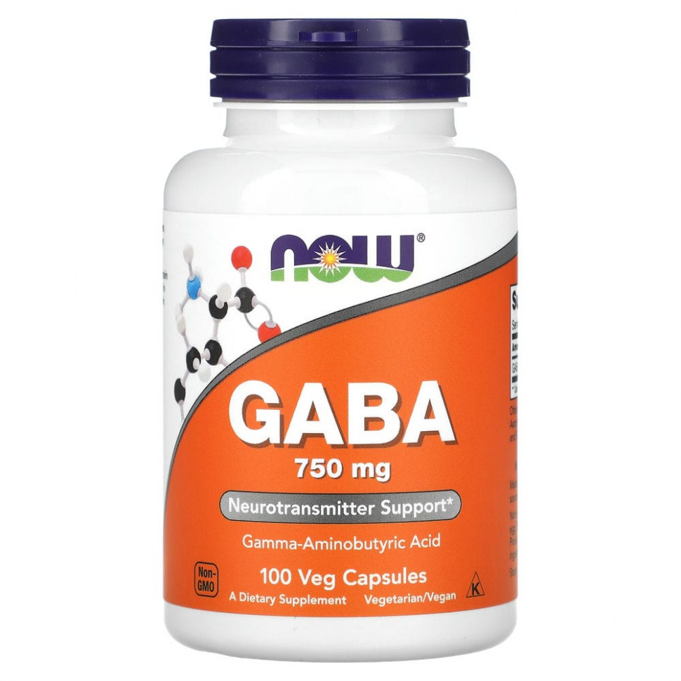   (Iherb) NOW Foods,  , 750 , 100      -     , -, 