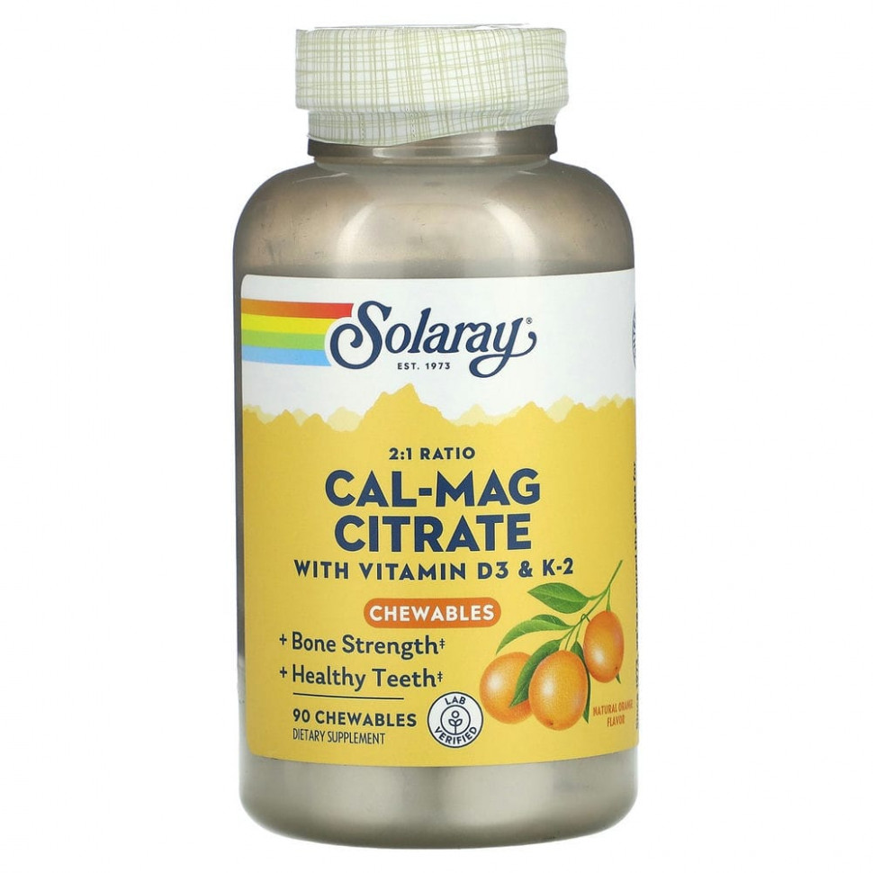   (Iherb) Solaray,       D3  K2,   , 90      -     , -, 