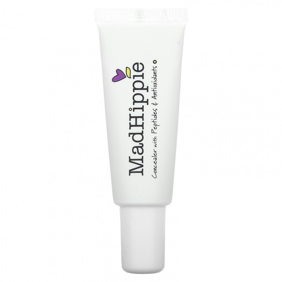 ���� ������ (Iherb) Mad Hippie, ������-�������� ������ ������� ��������, 20, 10 � (0,35 �����), ������ �� 3520 ���