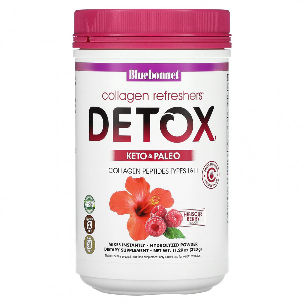   (Iherb) Bluebonnet Nutrition,    -     , -, 