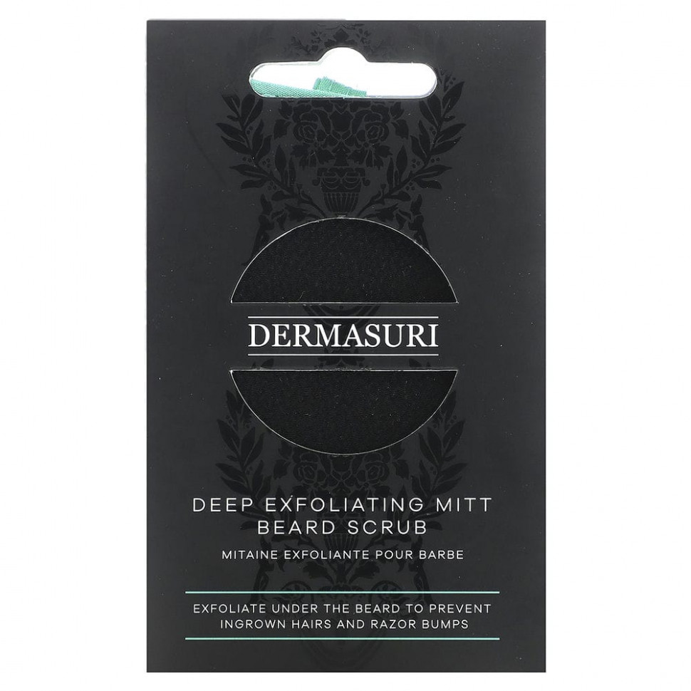   (Iherb) Dermasuri,          , 1 .    -     , -, 