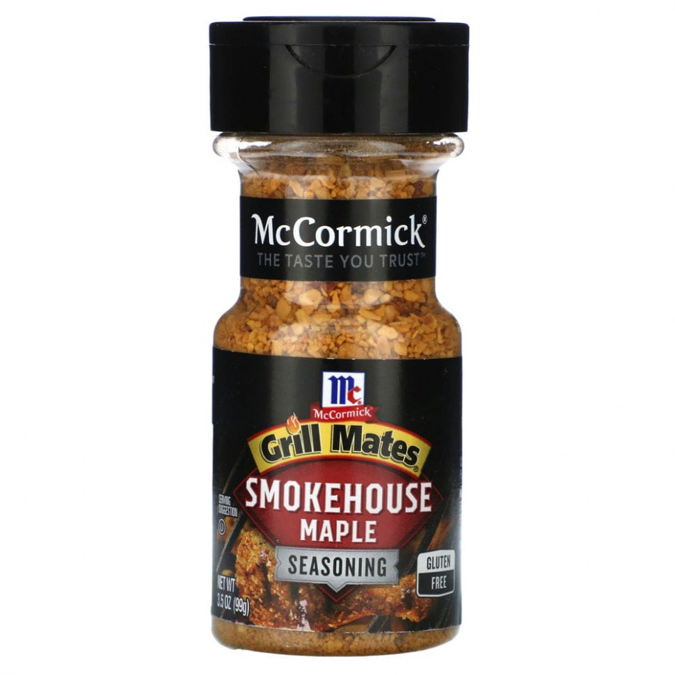   (Iherb) McCormick Grill Mates,    , 99  (3,5 )    -     , -, 