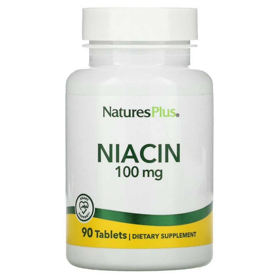   (Iherb) NaturesPlus, , 100 , 90     -     , -, 