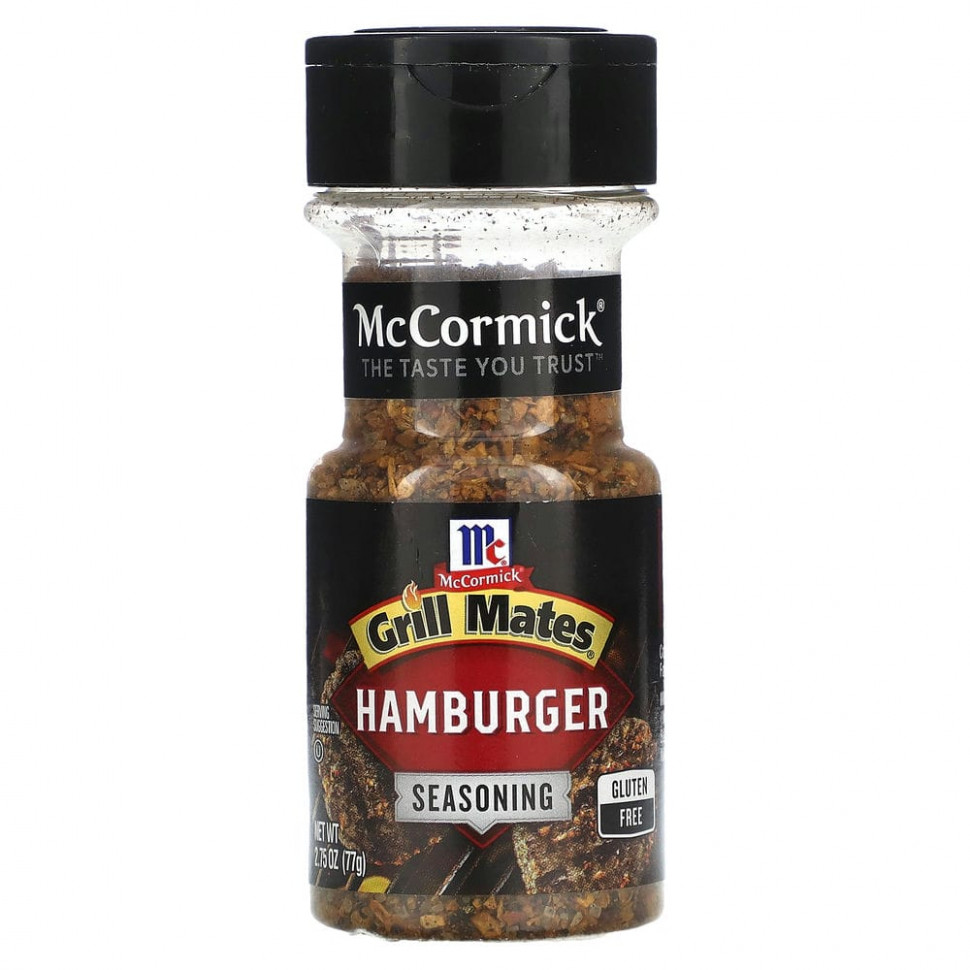   (Iherb) McCormick Grill Mates,   , 77  (2,75 )    -     , -, 