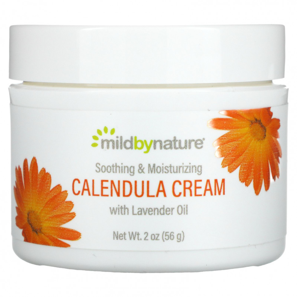 ���� ������ (Iherb) Mild By Nature, ���� � ����������, 56 � (2 �����), ������ �� 1070 ���