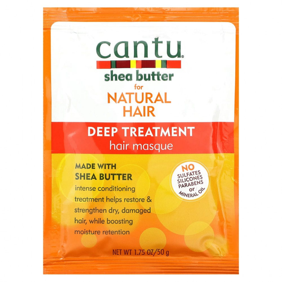   (Iherb) Cantu,     ,      , 1,75  (50 )    -     , -, 