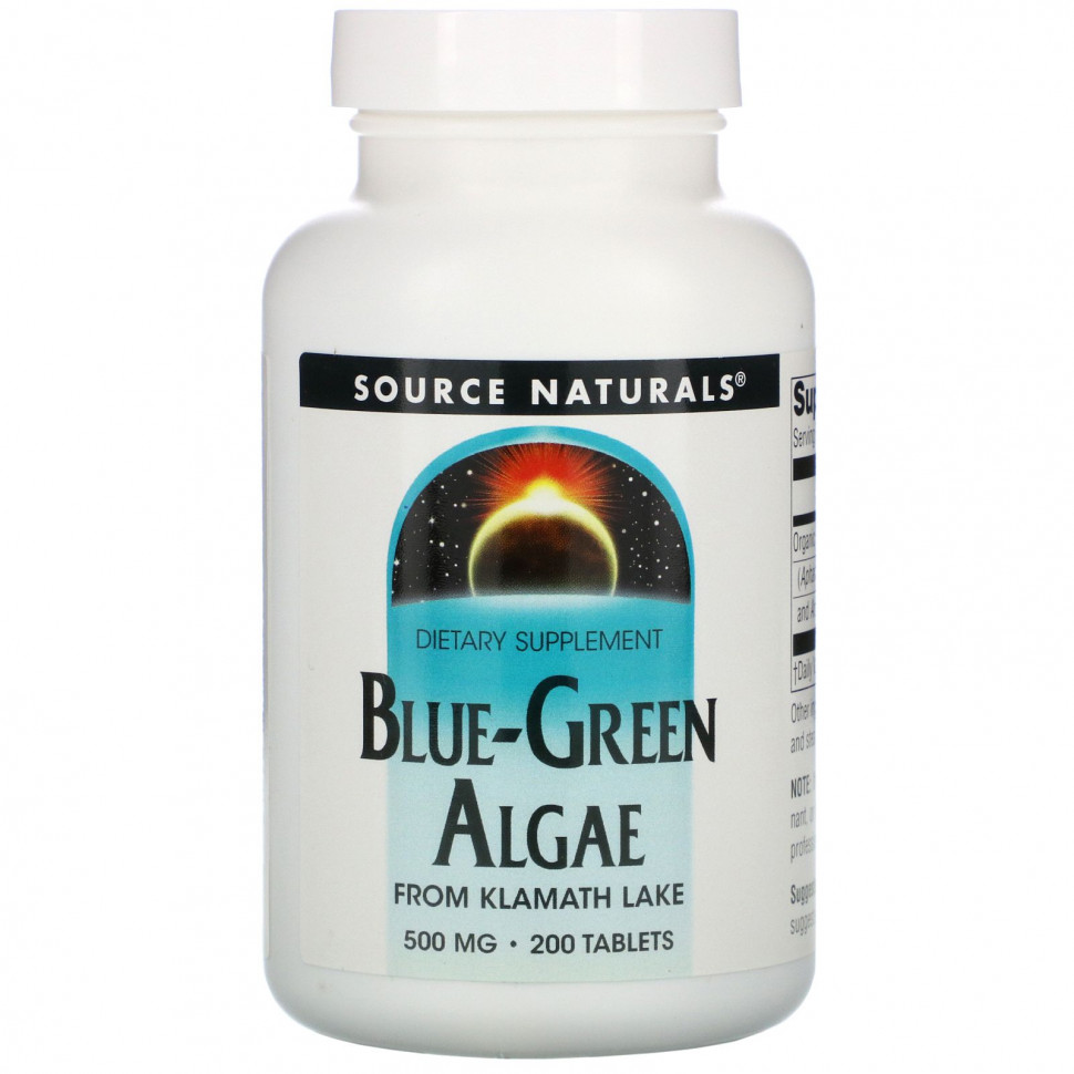   (Iherb) Source Naturals, - , 200 ,   9340 