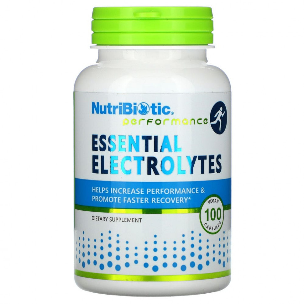   (Iherb) NutriBiotic,  , 100      -     , -, 