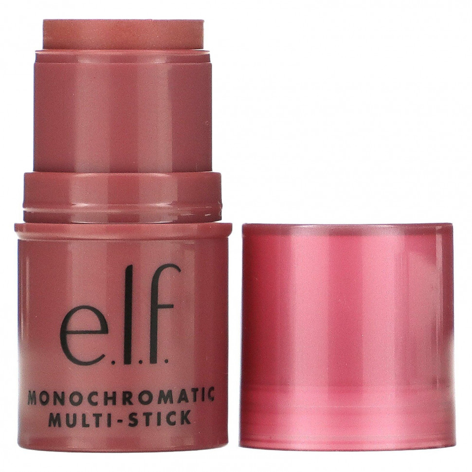   (Iherb) E.L.F., Monochromatic Multi-Stick,  , 4,4  (0,155 )    -     , -, 