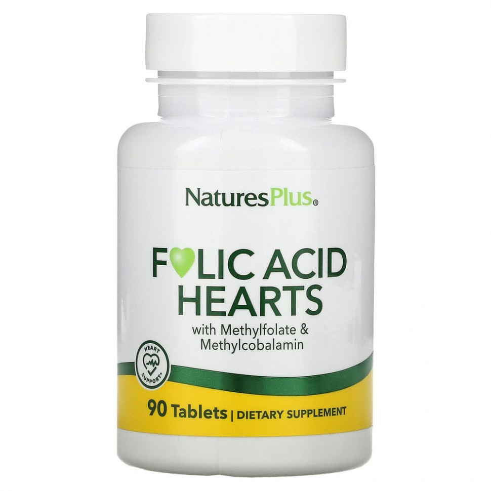   (Iherb) NaturesPlus,  , 90        -     , -, 