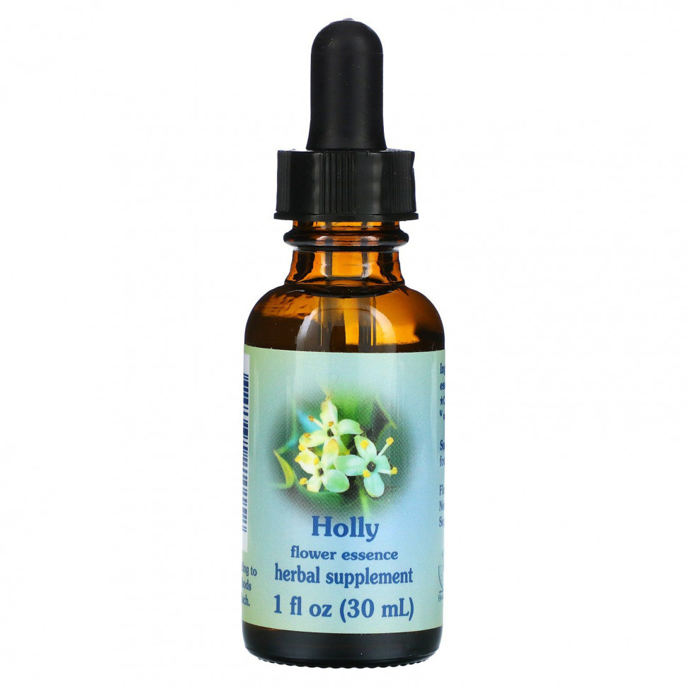   (Iherb) Flower Essence Services,   ,  ,   1   (30 ),   2470 