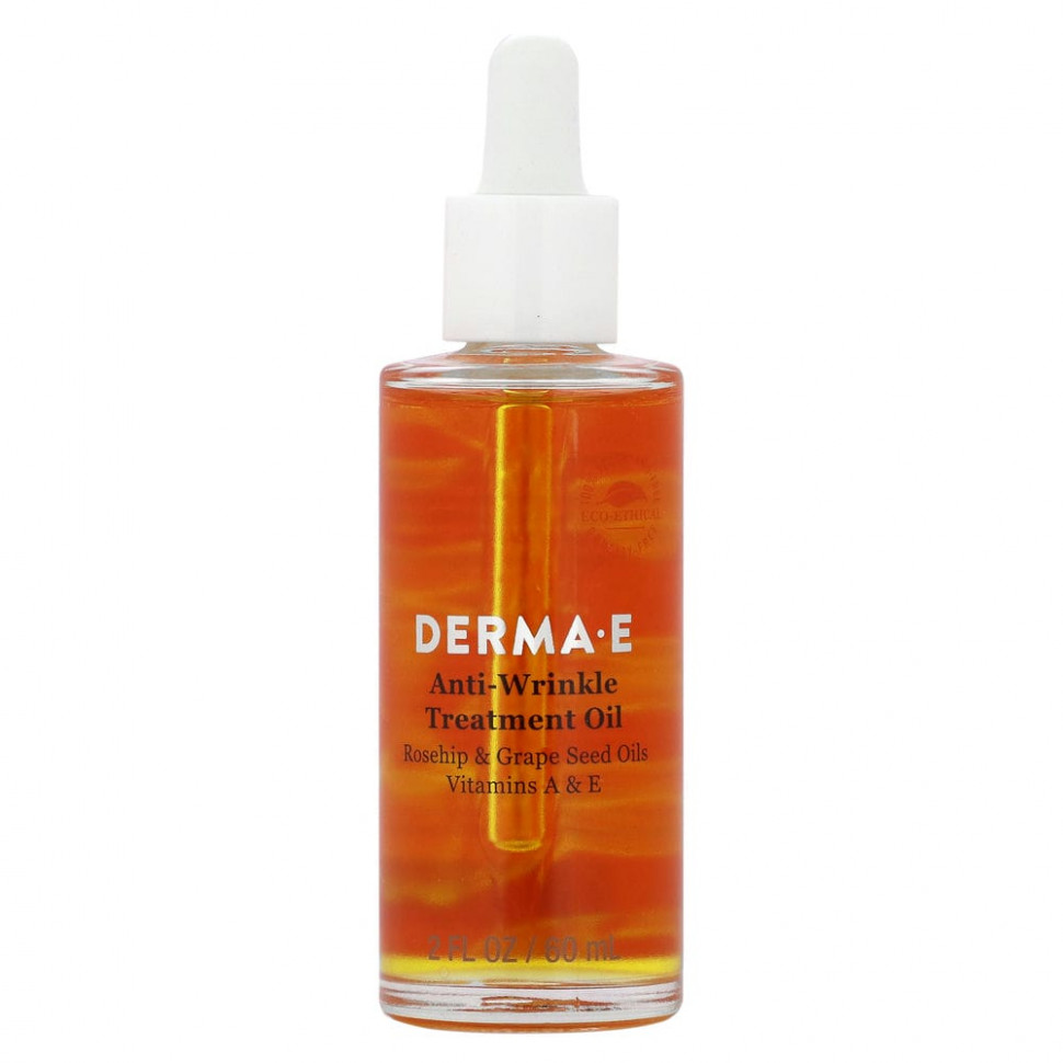   (Iherb) Derma E,   , 60  (2 . )    -     , -, 