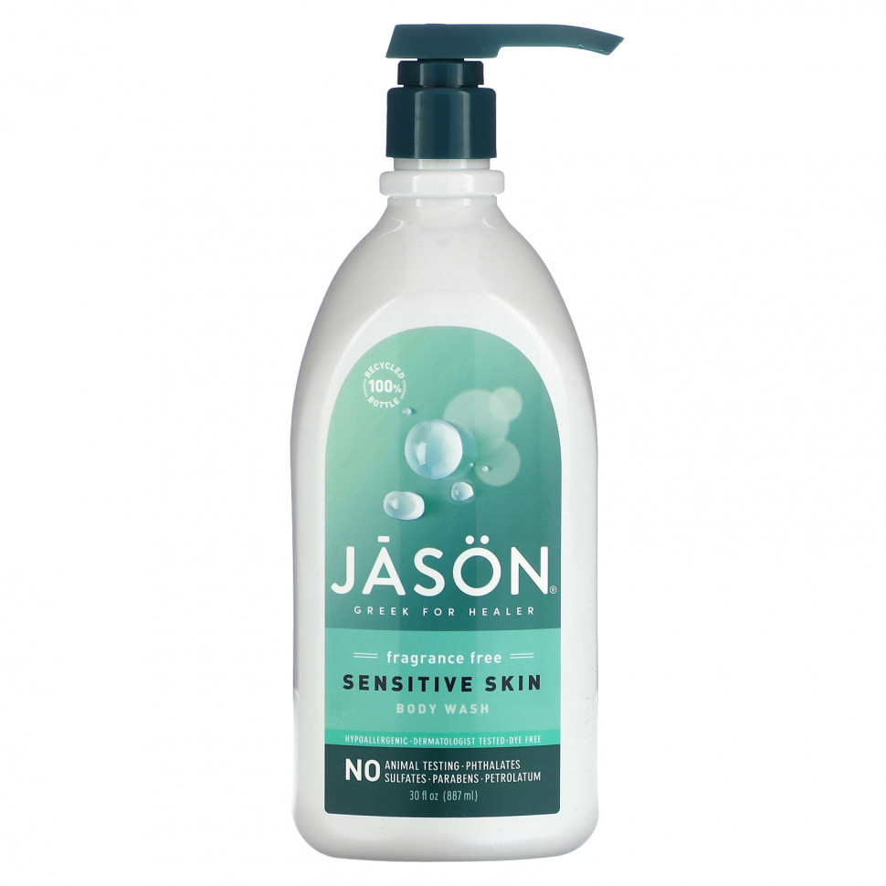   (Iherb) Jason Natural,   ,   ,  , 887  (30 . )    -     , -, 